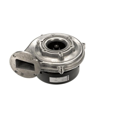 Rational Blower For Burner Nrg118 70.00.566P